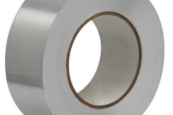 taśma aluminiowa do płyt termPIR AL